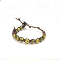 Bracciale Tamashii Tibet in Pietre dure Pietre dure BHS900-230 - BHS900-230